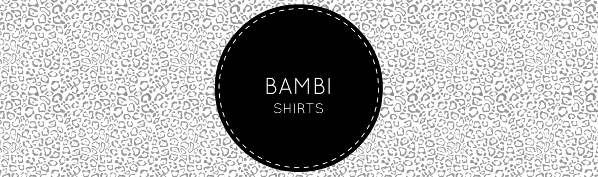 Bambi Shirts