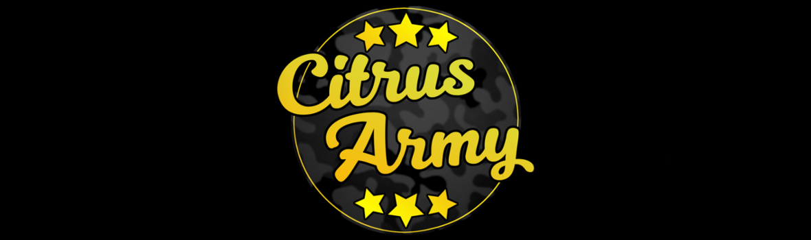 Citrus Army