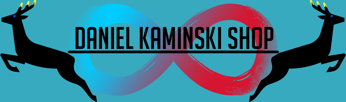 Daniel Kamiński Shop