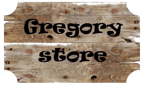 Gregory Store
