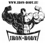 Iron-Body