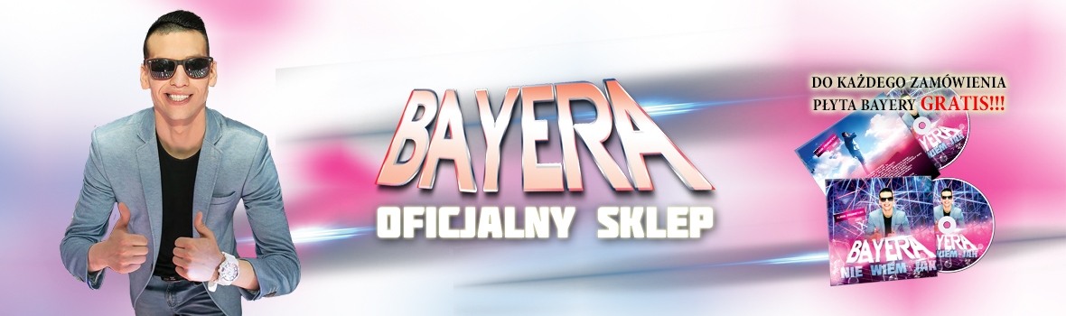 SKLEP BAYERA