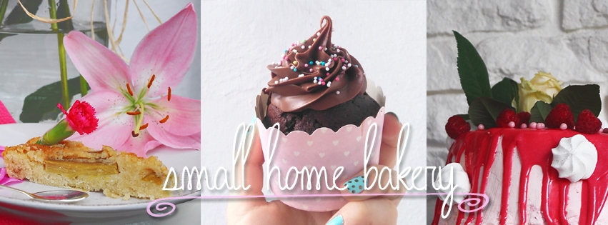 Small Home Bakery
