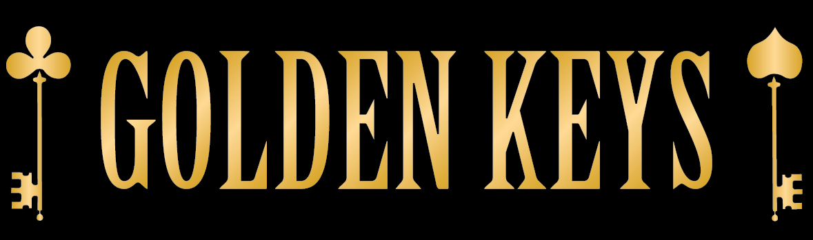 Golden Keys