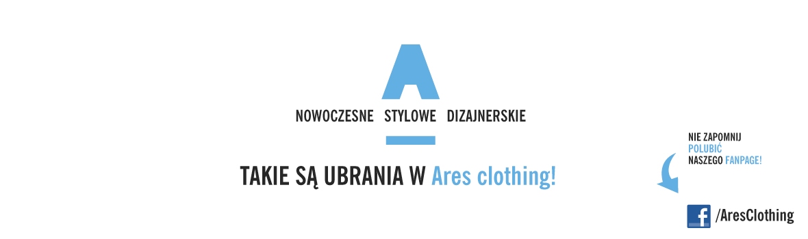 ARES clothing