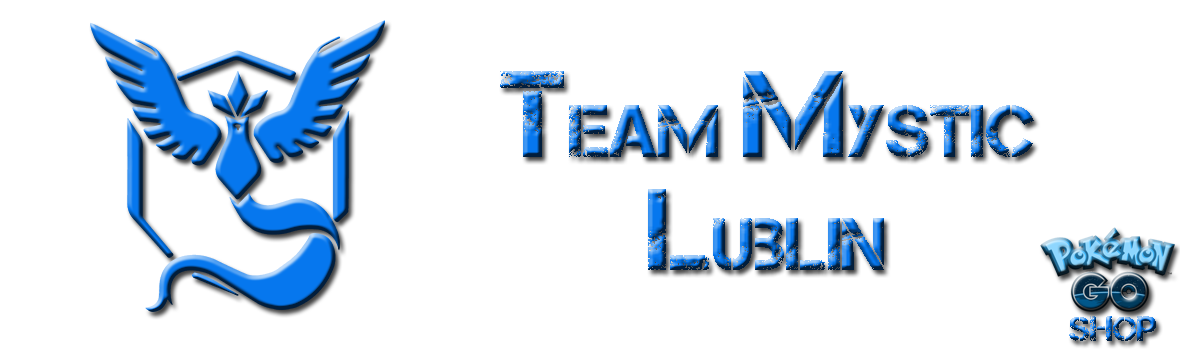 Team Mystic Lublin