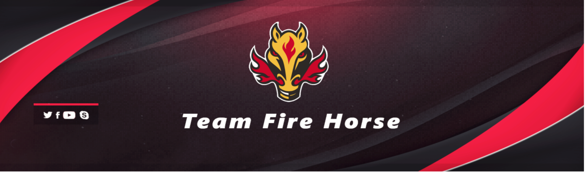 Team Fire Horse