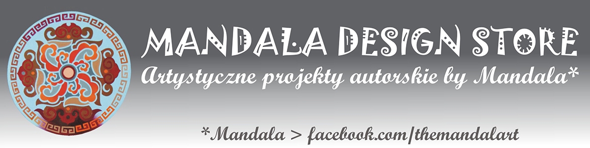Mandala Design Store