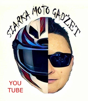 Siarka Moto Gadżet