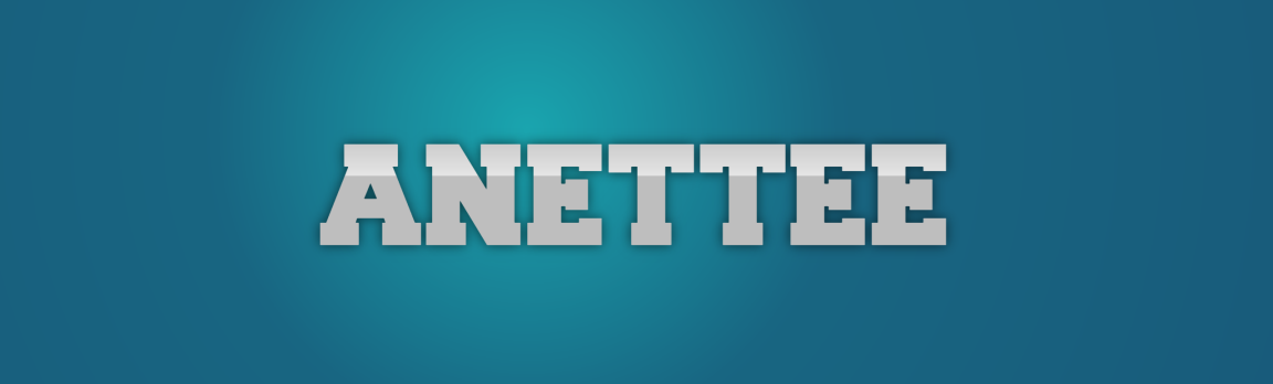 anettee