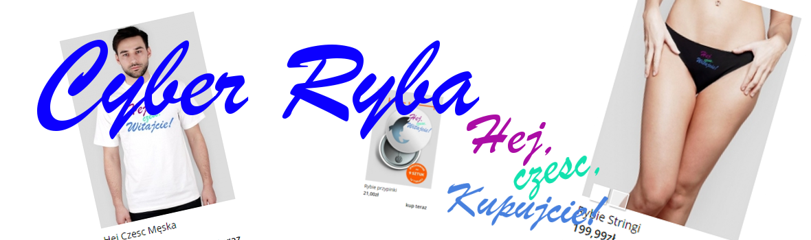 Cyber Ryba Store
