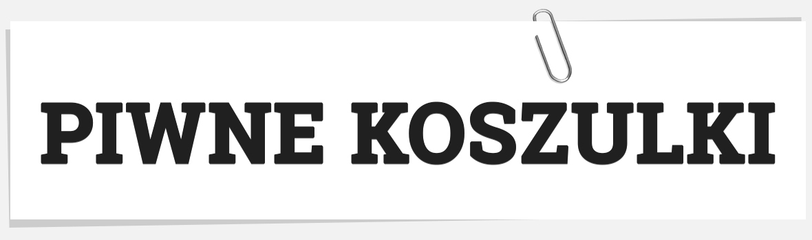 Piwne Koszulki