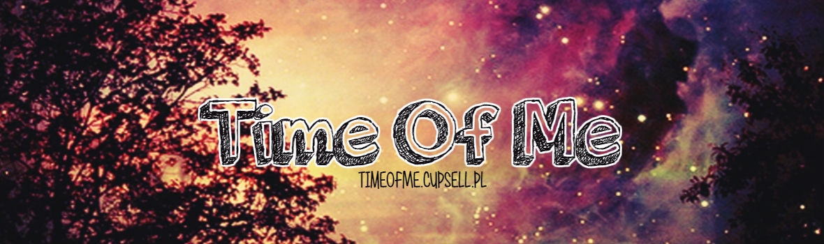 Time Of ME