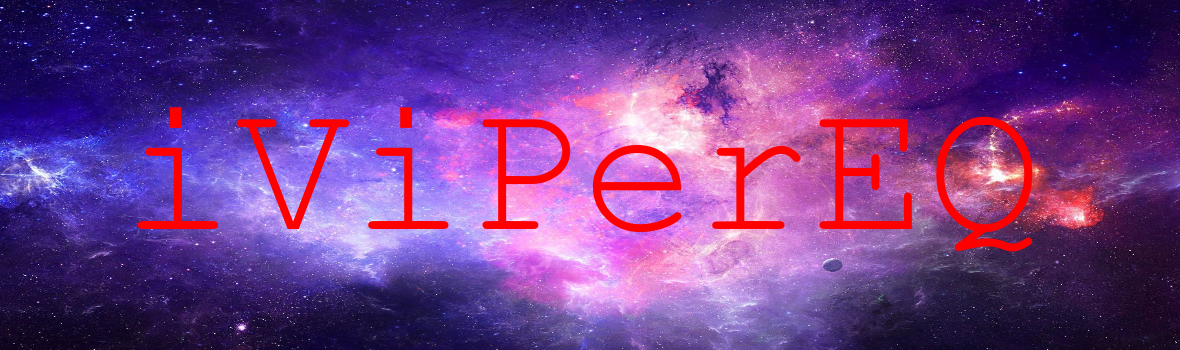iViPerEQ