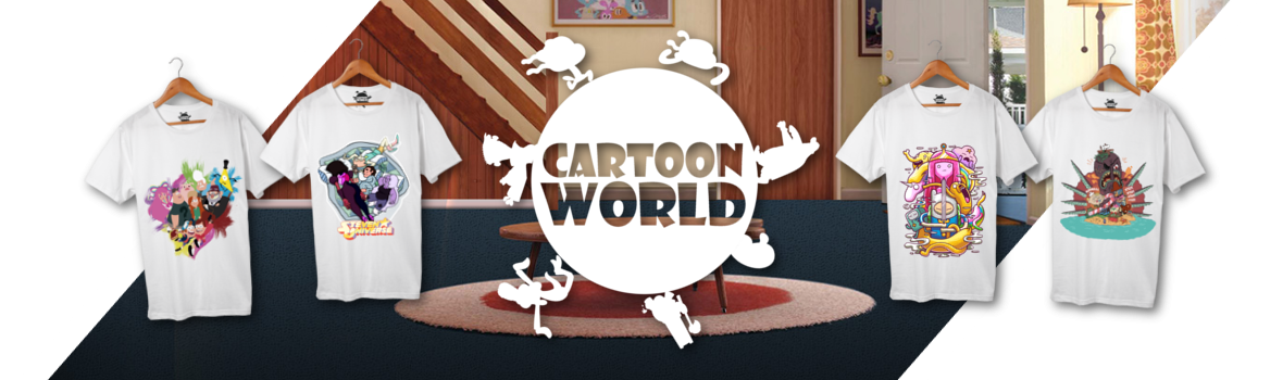 CartoonWorld™