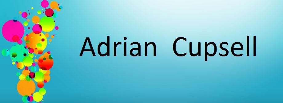 Adrian cupsell