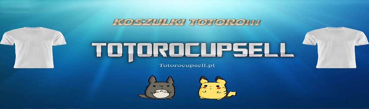 TotoroShop