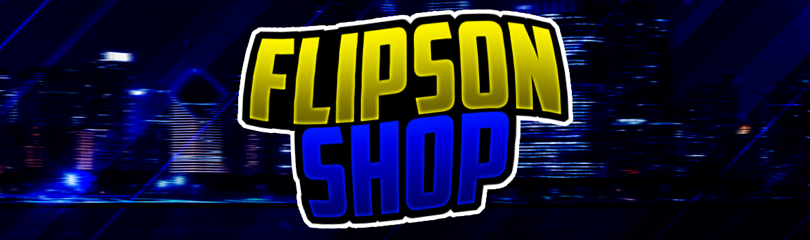 FLIPSON SHOP