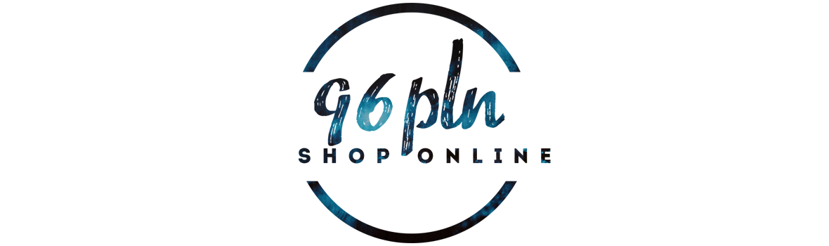 96pln | shop online