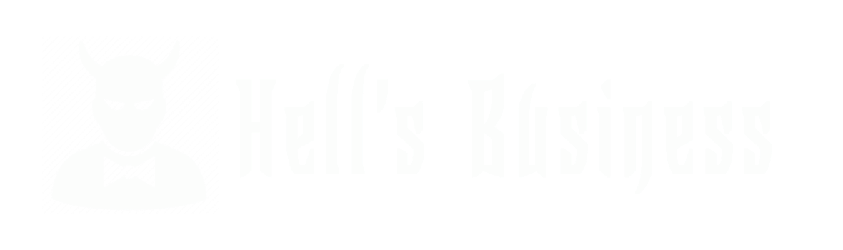 Hell's Business