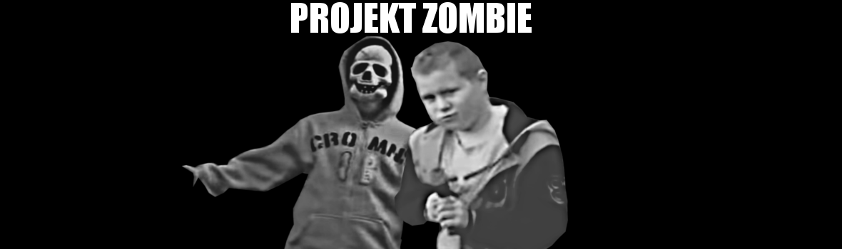 Projekt Zombie