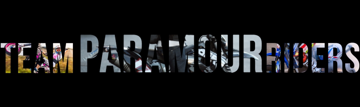Team Paramour Riders