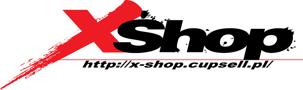 X-Shop