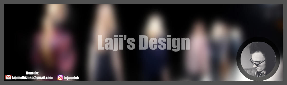 Laji's Design