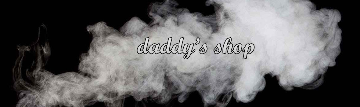 daddy's shop