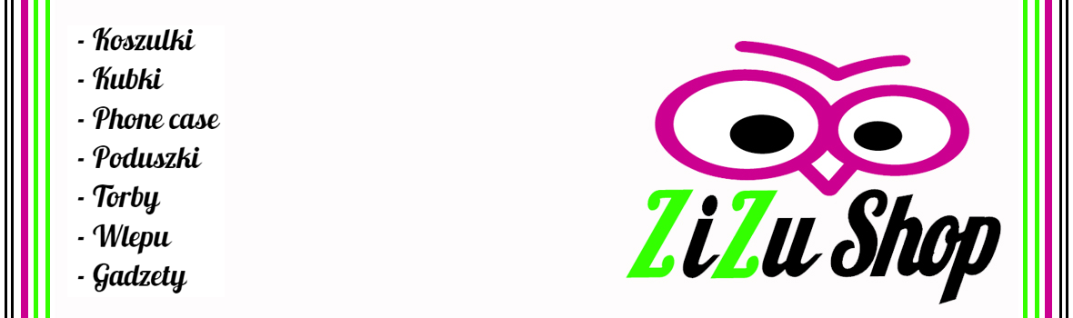 ZiZu Shop