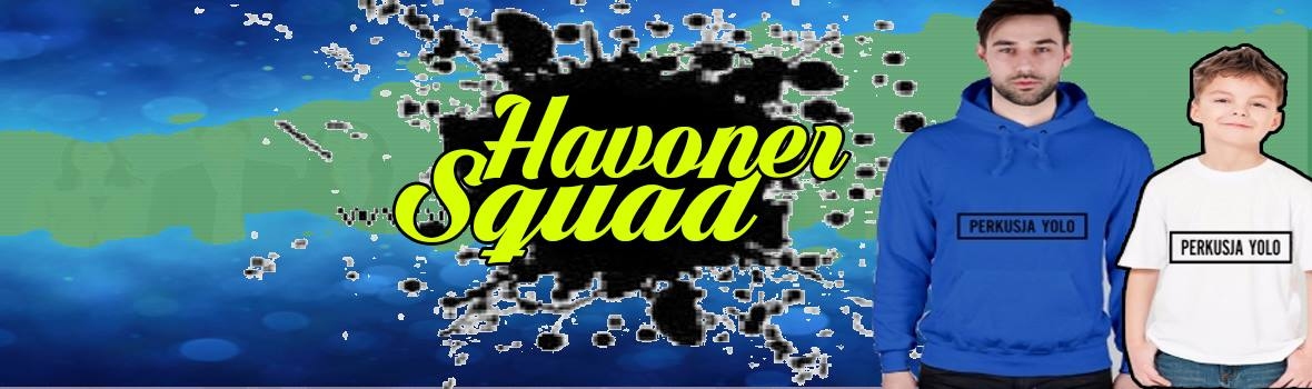 Havoner Squad
