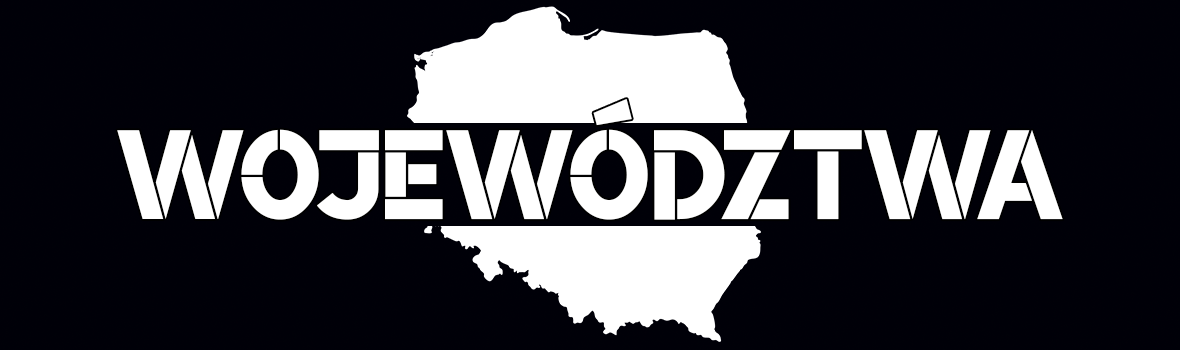 Polskie województwa
