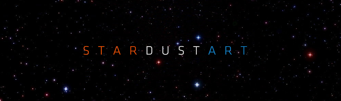 Stardust Art