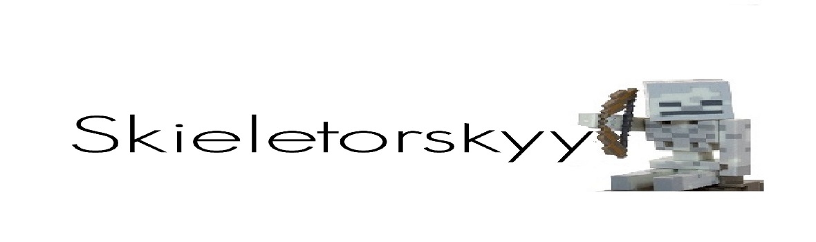 SkieletorskyyShop