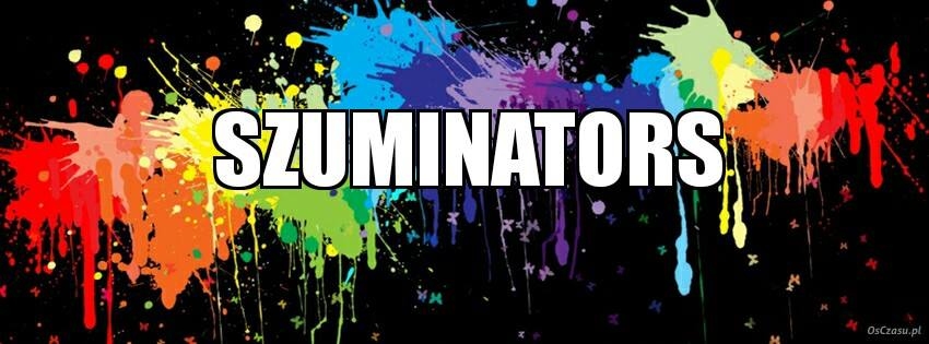 SZUMINATORS 