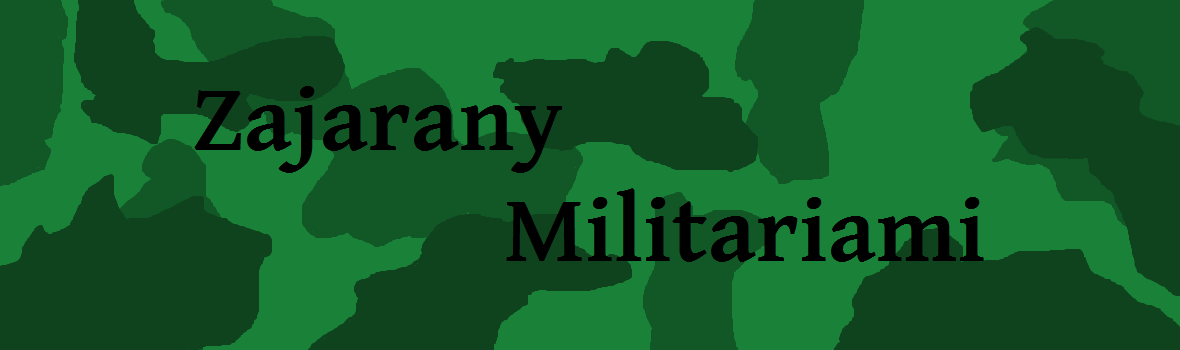 Zajarany Militariami