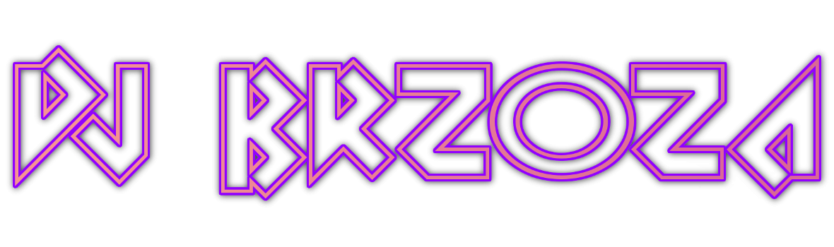 DJ BRZOZA SHOP