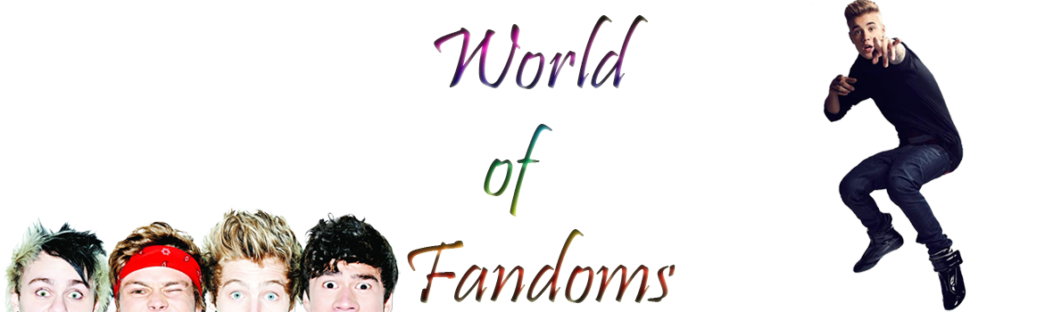 World of Fandoms