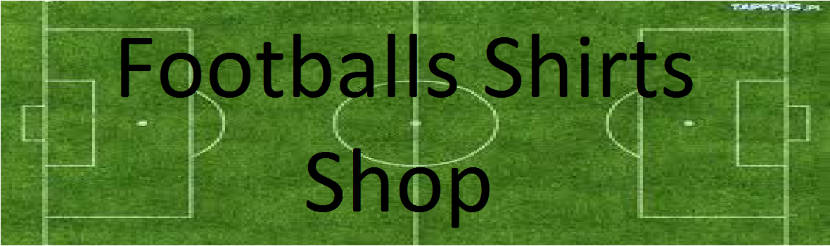Footballs Shirts Shop