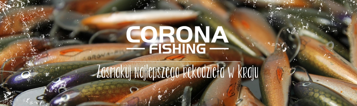 Corona Fishing