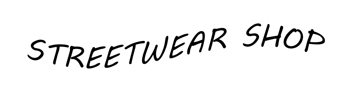 STREETWEAR SHOP