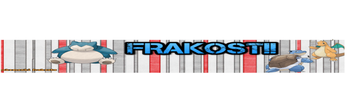Frakoshop