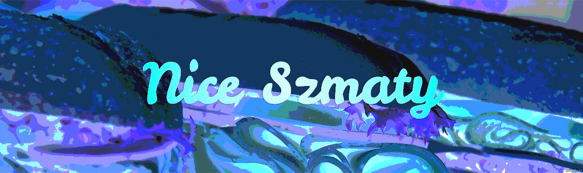 Nice Szmaty