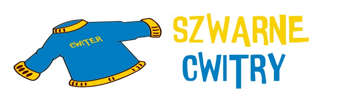 Szwarne cwitry