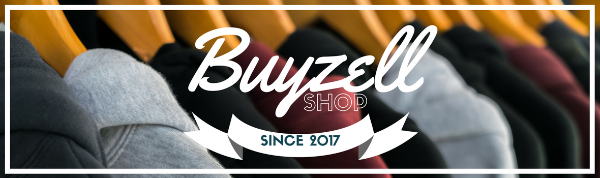 Buyzell Shop