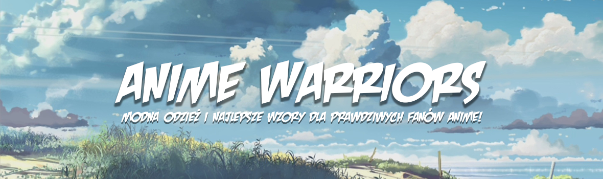 Anime Warriors