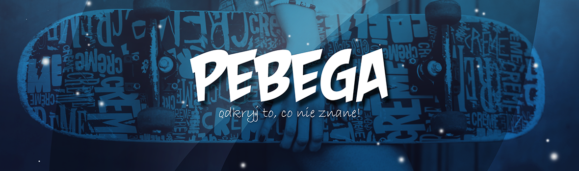 Pebega