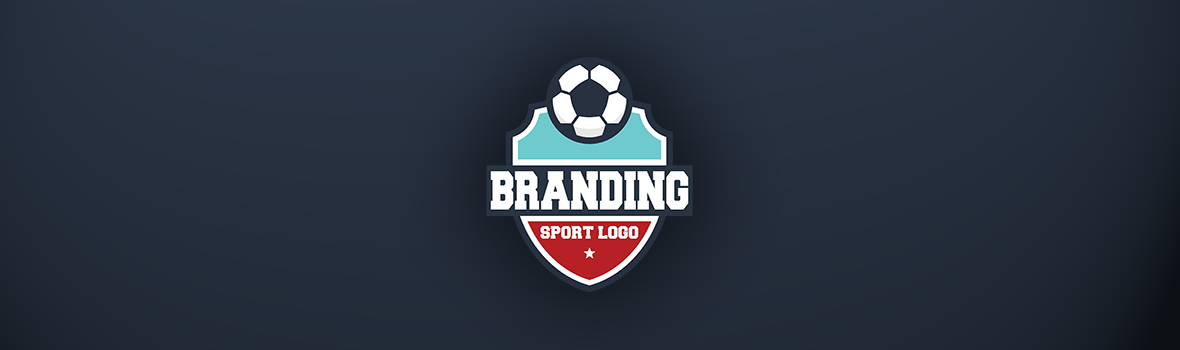 Branding Sport Logo