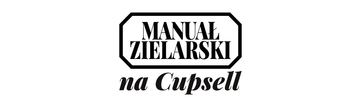 Manuał Zielarski