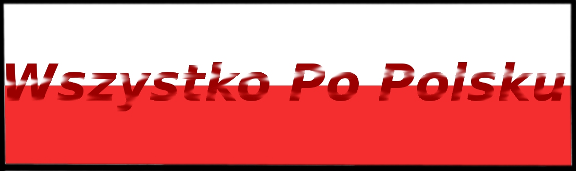 Wszystko Po Polsku